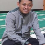 Ustadz Arif Abdurrahman Fadli, Lc, M.Si